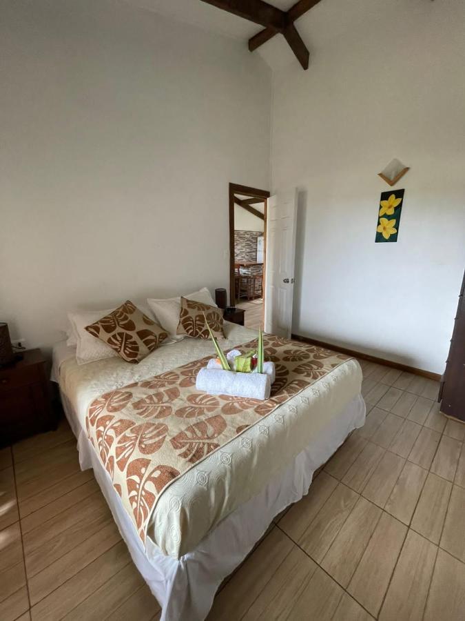 Mata Ki Te Rangi Rapa Nui Appartement Hanga Roa Buitenkant foto