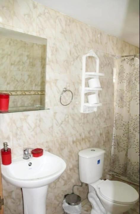 Mata Ki Te Rangi Rapa Nui Appartement Hanga Roa Buitenkant foto