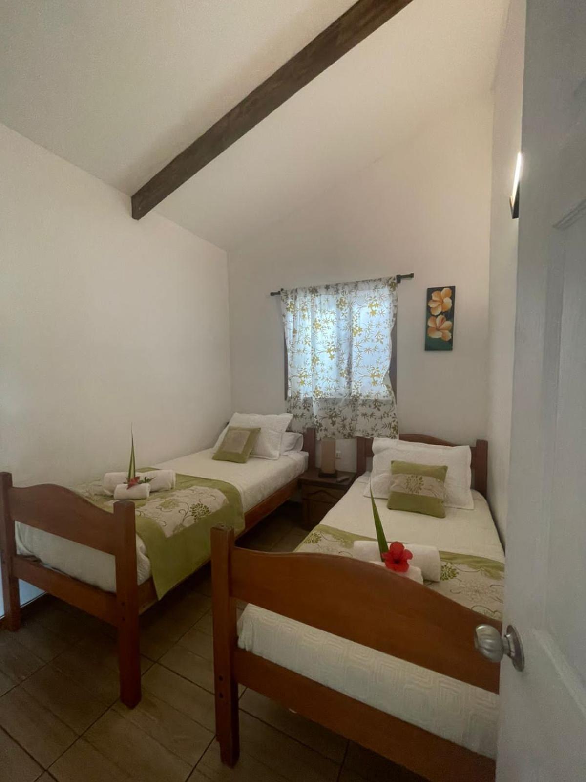 Mata Ki Te Rangi Rapa Nui Appartement Hanga Roa Buitenkant foto