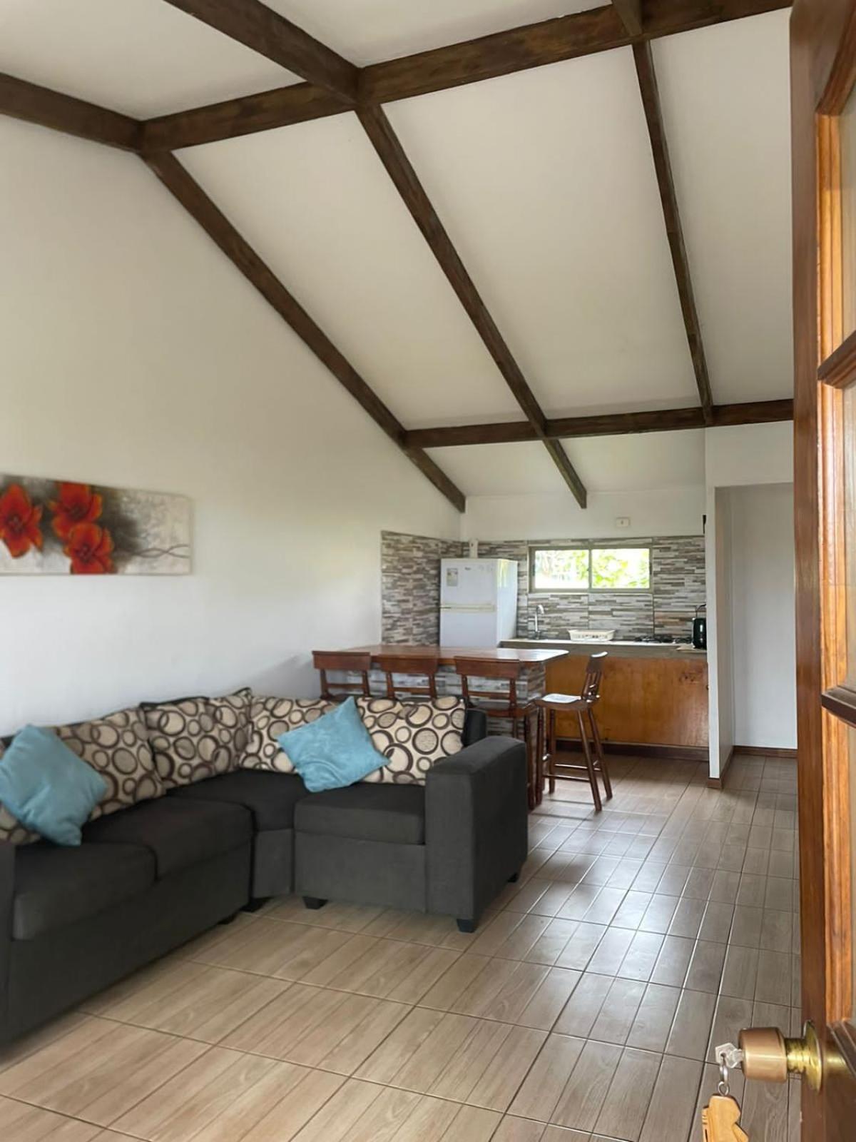 Mata Ki Te Rangi Rapa Nui Appartement Hanga Roa Buitenkant foto